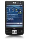 iPaq 210 da HP