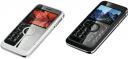Celular OT-V770 da Alcatel