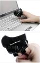 USB Wireless Finger Mouse da Brando