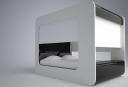 Hi-Can High Fidelity Canopy: muito mais do que uma cama