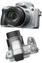 DSC-H50 Cyber-Shot da Sony