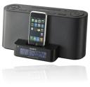 ICF-ClipMK2 iPod & iPhone Clock Radio Docking Station da Sony