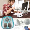 500XL: earbud gigante