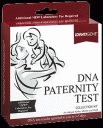 Kit de Teste de Paternidade da Identigene