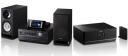 Giga Juke hard-drive hi-fi systems da Sony: NAS-SC55PKE e NAS-E35HD