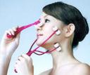 Roller Arms: massageador facial