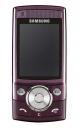 G600 Belle da Samsung (apenas no Reino Unido)