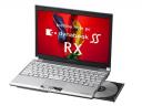 Dynabook SS RX1 da Toshiba