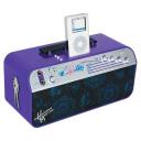 iPod Docking System da Disney Hannah Montana