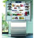 Novos refrigeradores da Liebherr