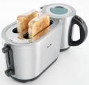 Breville MKT500: torradeira e kettle