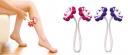 Hana Leg Roller: massageador portátil para pernas