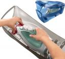 Hot Iron Storage Case: guardando o ferro de passar roupas mesmo quente