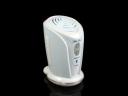 Ventilador com aroma difusor