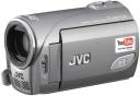 Nova câmera de vídeo GZ-MS100 da JVC: upload para YouTube