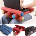 Almofadas para notebook
