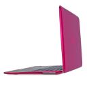 Protetores para Macbook Air cor-de-rosa