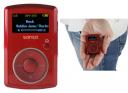 SanDisk Sansa Clip: MP3 para a malhação