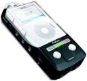 ProTrack da Alesis: gravação digital diretamente do ipod