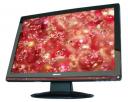 Monitor LCD ‘Prestige Haute’ cristais Swarovski