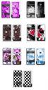 iPhone Tattoo Protector Set