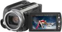 Novas câmera de vídeo da JVC: GZ-HD40 (120GB); GZ-HD30 (80GB) e GZ-HD10 (40GB) 