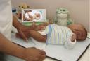 miBook PDA com display touchscreen de 7 polegadas