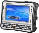 UMPC CF-U1: novo Toughbook  Tablet PC da Panasonic