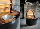 Veuve Clicquot no seu Yacht
