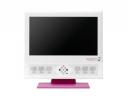 TL19TX1: TV da Hello Kitty da Uniden