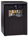 SmartCube: minibar que combina tecnologia, software e design
