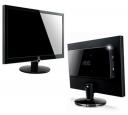 Nova TV 2230Fm HD3 HDTV da AOC