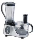 FP21 da Breville: Liquidificador + Processador