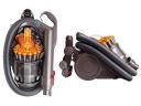 Aspiradores de pó: Dyson Ball  e Dyson Baby