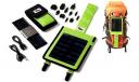 Painel Solar Globetrotter Kit