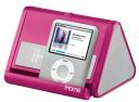 iHome Portable Speaker System