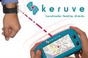GPS específico para pacientes com Alzheimer