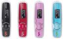 Novo NWZ-B130F Walkman da Sony