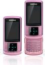 Celular PINK Soul SGH-U900 da Samsung