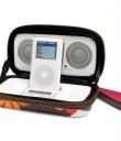 iPod® Speaker Case da Roxy