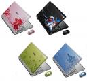 Notebook F6 da Asus