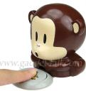 Monkey Dryer: secador de unhas
