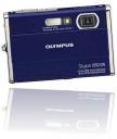 Nova câmera Stylus 1050 SW da Olympus