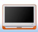 Sony Bravia TV LCD de 19″ (720p)