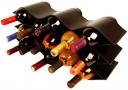 Suporte para vinhos da Trafalgar