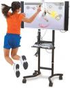 EyeToy Kinetic Fitness Game: malhando sem parar