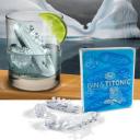 Forma de gelo Gin & Titonic