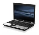 Notebook EliteBook 6930p da HP: bateria que dura até 24 horas