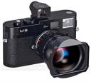 Novas câmeras D-Lux 4 e C-Lux 3 da Leica