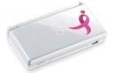 Nintendo DS Lite Pink Ribbon